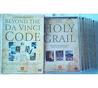 Beyond The Da Vinci Code [DVD] [2005] [Edizione: Regno Unito]