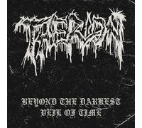 Beyond The Darkest Veil Of Time