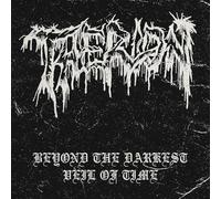 Therion – Beyond the Darkest Veil of Time – Vinile LP 12" (SPV Entertainment)