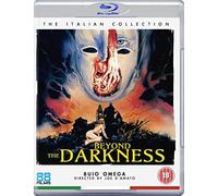 Beyond the Darkness [Blu-ray] [Edizione: Regno Unito]
