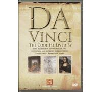 Beyond the DaVinci Code - DaVinci; The Code He Lived By (DVD)
