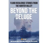 Beyond the Deluge