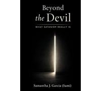 Beyond the Devil: What Satanism Really Is