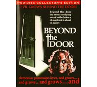 Beyond the Door