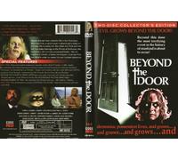 Beyond the Door