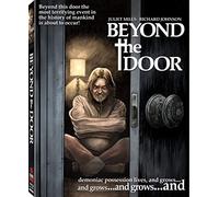 Beyond the Door - Beyond the Door