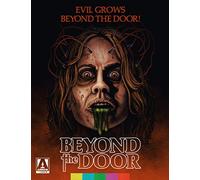 Beyond the Door [Blu-ray]
