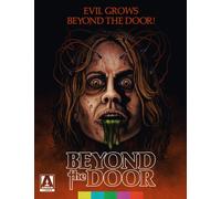 Beyond the Door (Blu-ray) Juliet Mills Richard Johnson Gabriele Lavia