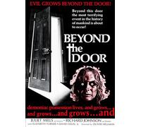 Beyond The Door [Edizione: Stati Uniti]