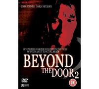 Beyond the Door II [Edizione: Regno Unito]