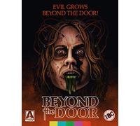 Beyond The Door (Limited Edition) [Edizione: Regno Unito]