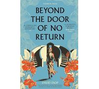 Beyond the door of no return: David Diop