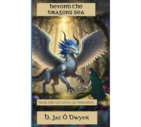 Beyond The Dragons Sea