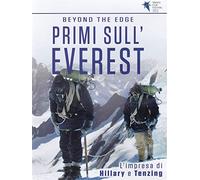 Beyond The Edge