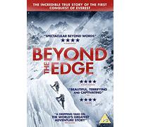 Beyond The Edge [Blu-ray] [Edizione: Regno Unito]