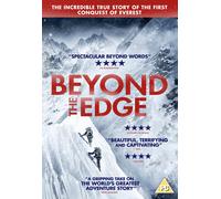 Beyond the Edge (DVD) John Wraight Joshua Rutter Daniel Musgrove Chad Moffitt