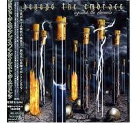 Beyond the Embrace - Against Elements (+Bonus)