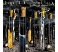 Beyond the Embrace Against the Elements (CD) Album