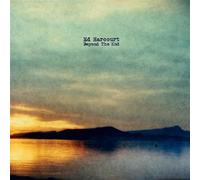 Beyond The End - Ed Harcourt (Audio Cd)