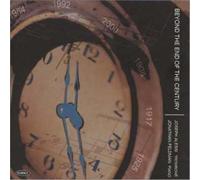 Beyond the End of the Century (Alessi, Feldman) (CD) Album