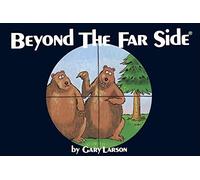 Beyond the Far Side