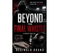 Beyond The Final Whistle