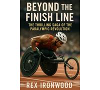 Beyond the Finish Line: The Thrilling Saga of the Paralympic Revolution