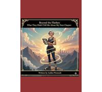 Beyond The Flashes: What They Didn't Tell Me About My Next Chapter