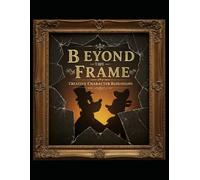 Beyond the Frame: Creative Character Redesigns