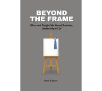 Beyond the Frame (Tascabile)