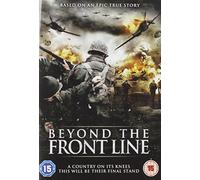 Beyond The Front Line [DVD] [Edizione: Regno Unito]