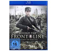Beyond the Front Line - Kampf um Karelien