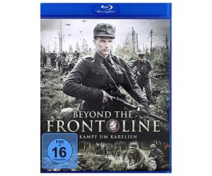 Beyond the Front Line - Kampf um Karelien