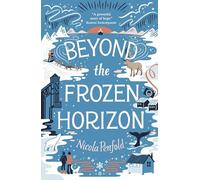 Beyond the Frozen Horizon
