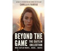 Beyond The Game: A Steamy Sapphic Workplace Romance