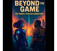 Beyond the Game: The Power of Fear and Connection: Building Resilience Through Storytelling and Community