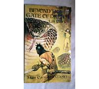 BEYOND THE GATE OF DREAM
