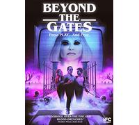 Beyond the Gates