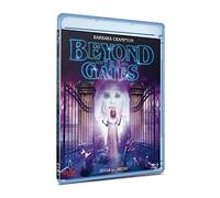 Beyond The Gates