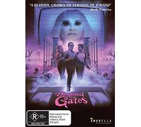 Beyond the Gates