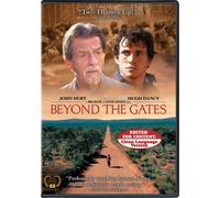 Beyond the Gates - Beyond the Gates