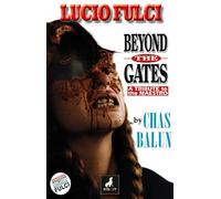 Beyond the gates. A tribute to the maestro | libro stampato
