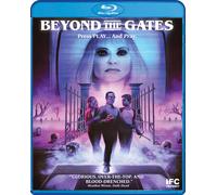 Beyond the Gates (Blu-ray) Graham Skipper Chase Williamson Brea Grant