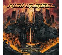 Beyond The Gates Of Hell