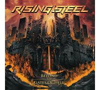 Beyond The Gates Of Hell