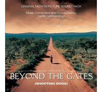 Beyond The Gates (Shooting Dogs) (OST) by Dario Marianelli