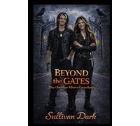 Beyond the Gates: The Obsidian Mirror Guardians