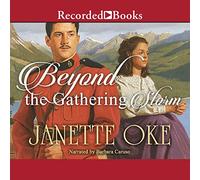 Beyond the Gathering Storm