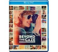 Beyond the Gaze: Jule Campbell's Swimsuit Issue (Blu-ray)
