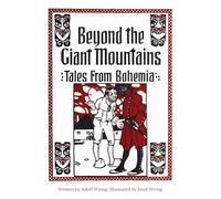 Beyond the giant mountains: Tales from Bohemia